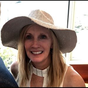 Meet your Posher, Kimber